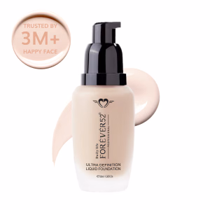 Daily Life Forever52 Ultra Definition Liquid Foundation - FLF009 CREAM PIE