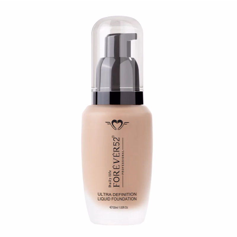 Daily Life Forever52 Ultra Definition Liquid Foundation - FLF010 Rose Vanilla