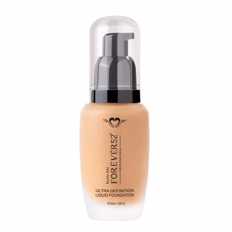 Daily Life Forever52   - FLF013 - Fudge - Ultra Definition Liquid Foundation