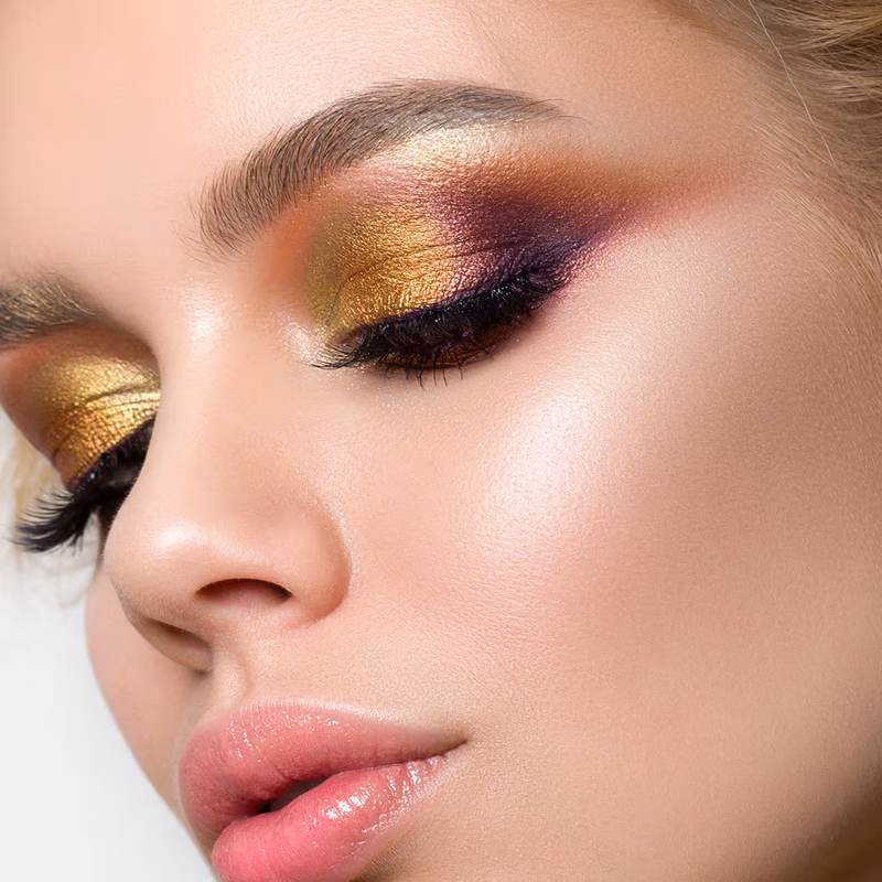 Makeup Revolution - XX Revolution Xx Shadow Palette Xxplosion