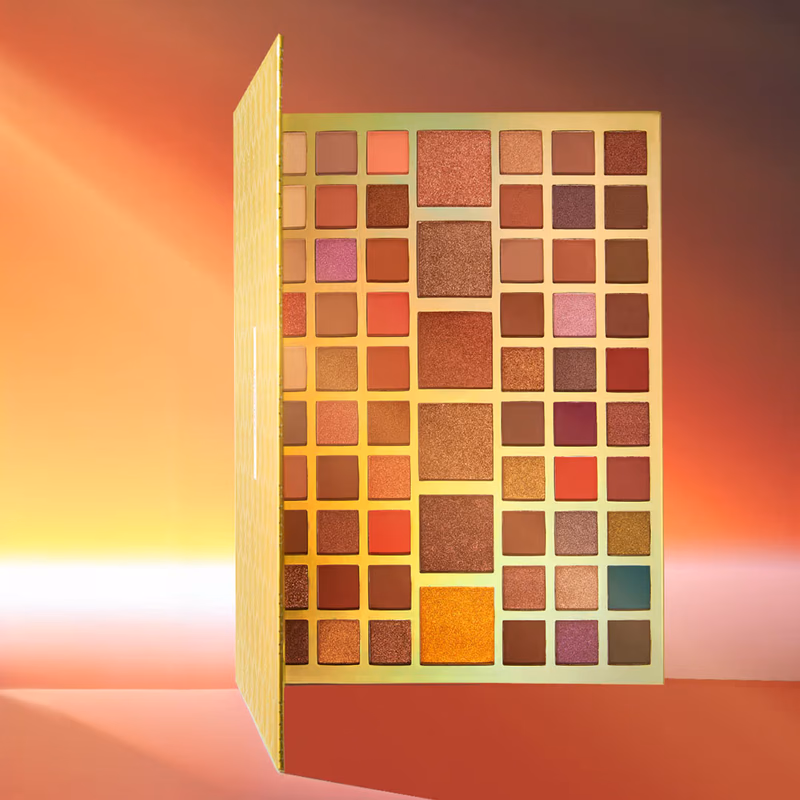 Makeup Revolution - XX Revolution Xx Shadow Palette Xxplosion
