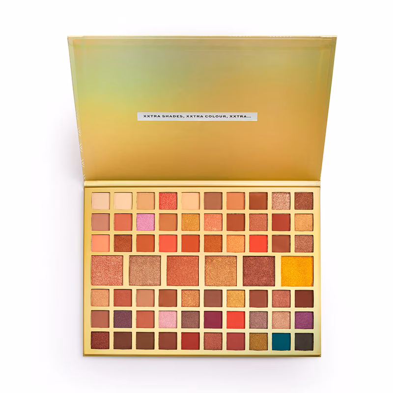 Makeup Revolution - XX Revolution Xx Shadow Palette Xxplosion