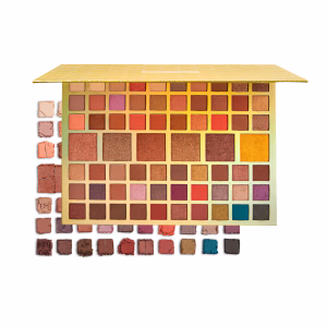 Makeup Revolution - XX Revolution Xx Shadow Palette Xxplosion