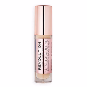 Makeup Revolution Conceal and Define Concealer - C5