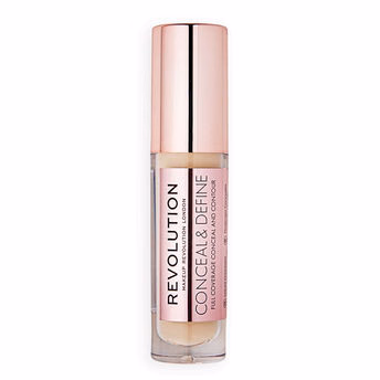 Makeup Revolution Conceal and Define Concealer - C5