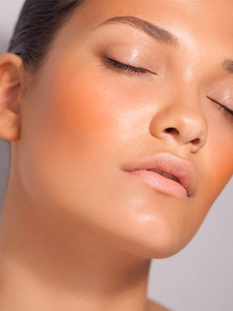 Makeup Revolution - Pink Lady - Blusher Reloaded