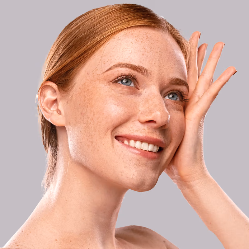 Makeup Revolution - Relove Power Fix Primer