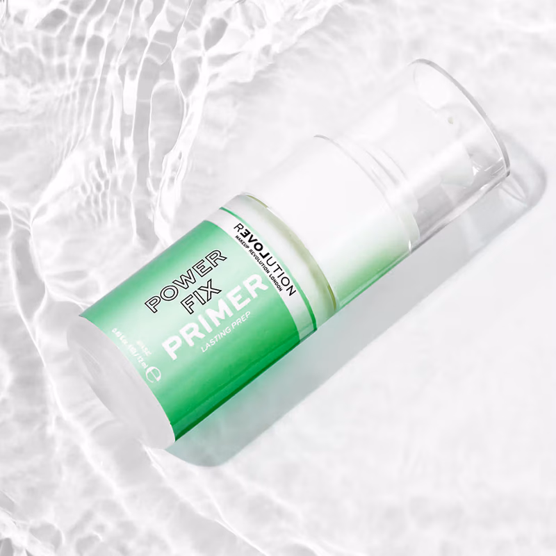Makeup Revolution - Relove Power Fix Primer