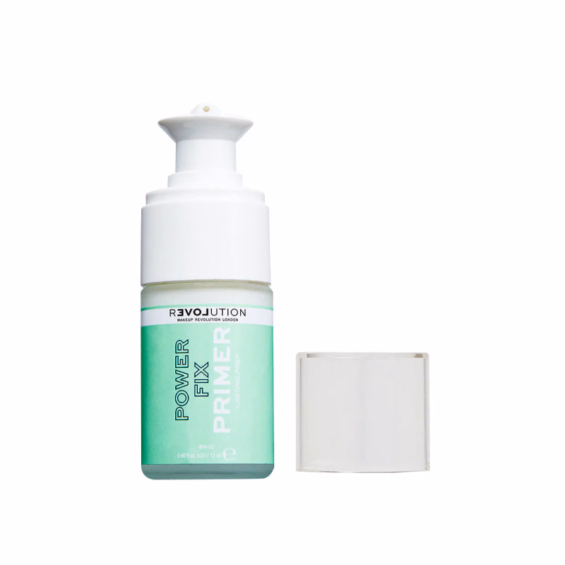 Makeup Revolution - Relove Power Fix Primer