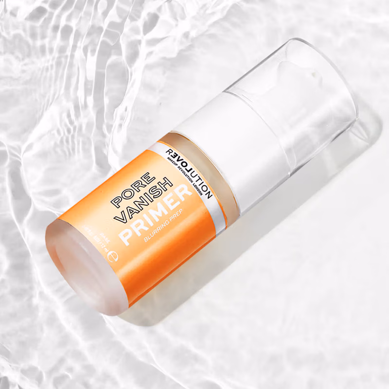 Makeup Revolution - Relove Pore Vanish Primer