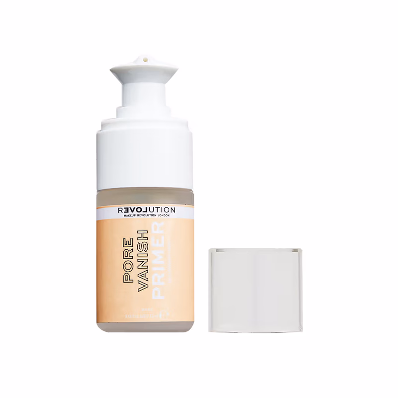 Makeup Revolution - Relove Pore Vanish Primer
