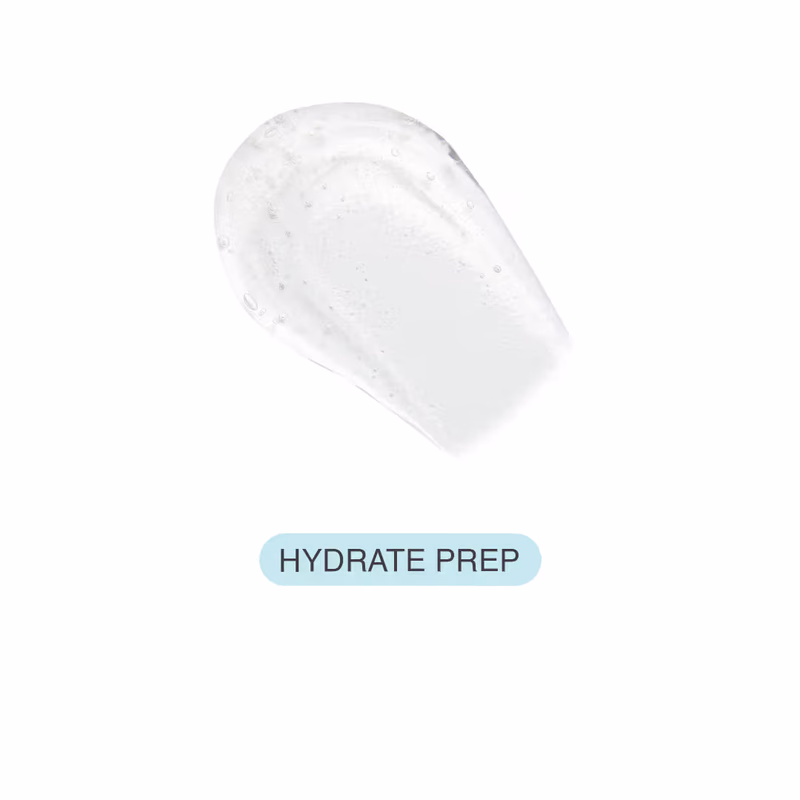 Makeup Revolution - Relove H2O Hydrate Primer