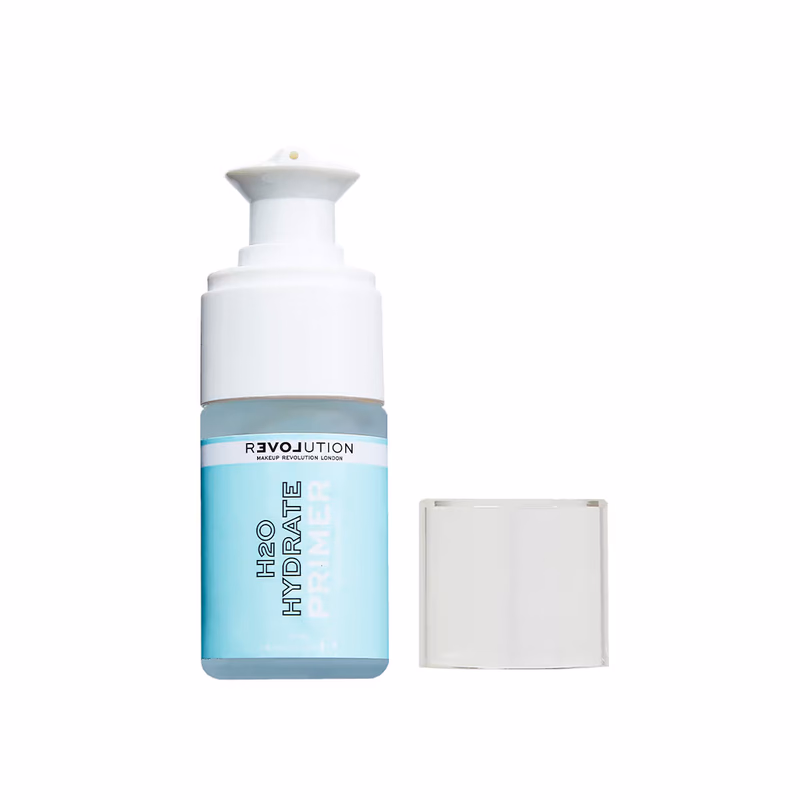 Makeup Revolution - Relove H2O Hydrate Primer