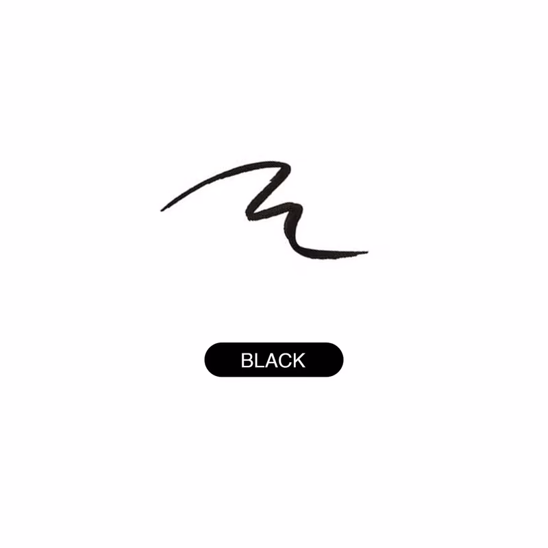 Makeup Revolution - Slick Flick - Relove Eyeliner Black