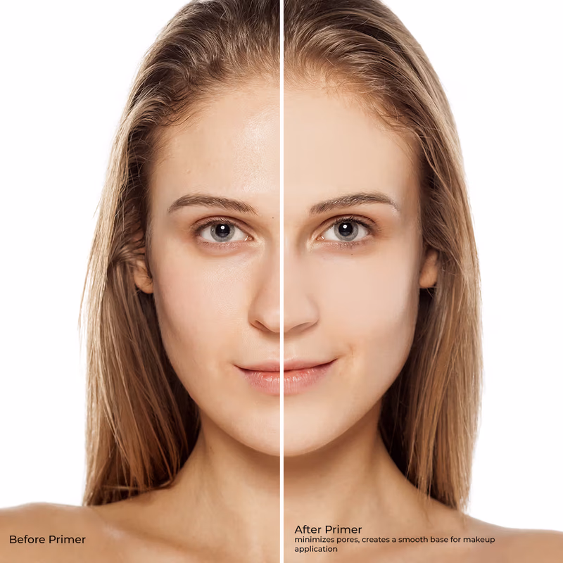Makeup Revolution - Blur Primer - Pore Blur