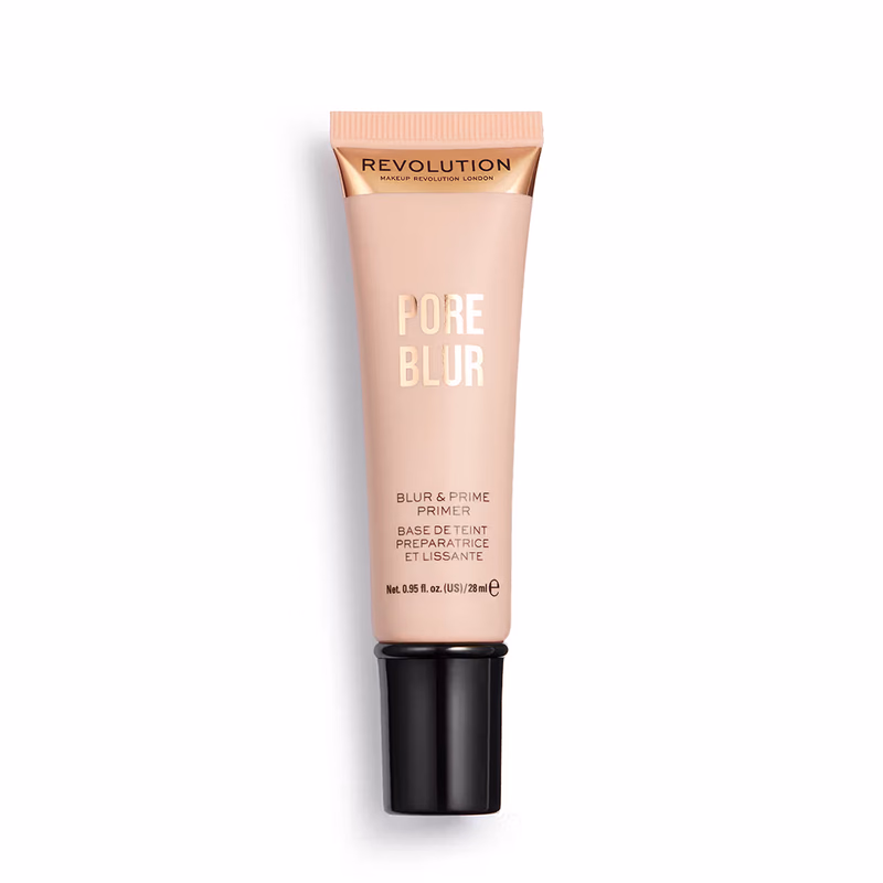Makeup Revolution - Blur Primer - Pore Blur