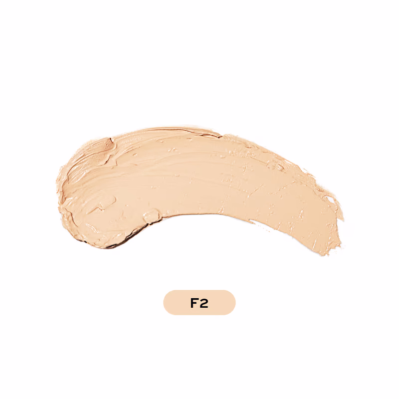 Makeup Revolution Fast Base Stick Foundation - F2