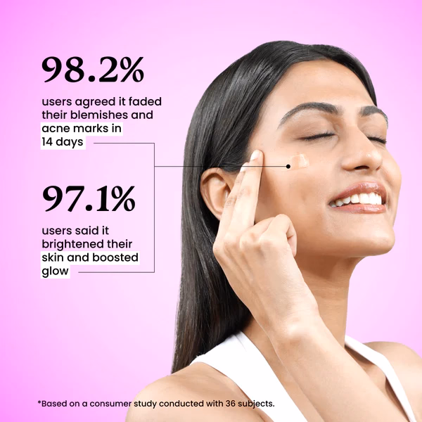 Foxtale-  12% Niacinamide + Azelaic Acid Clarifying Serum