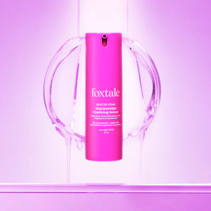 Foxtale- 12% Niacinamide + Azelaic Acid Clarifying Serum