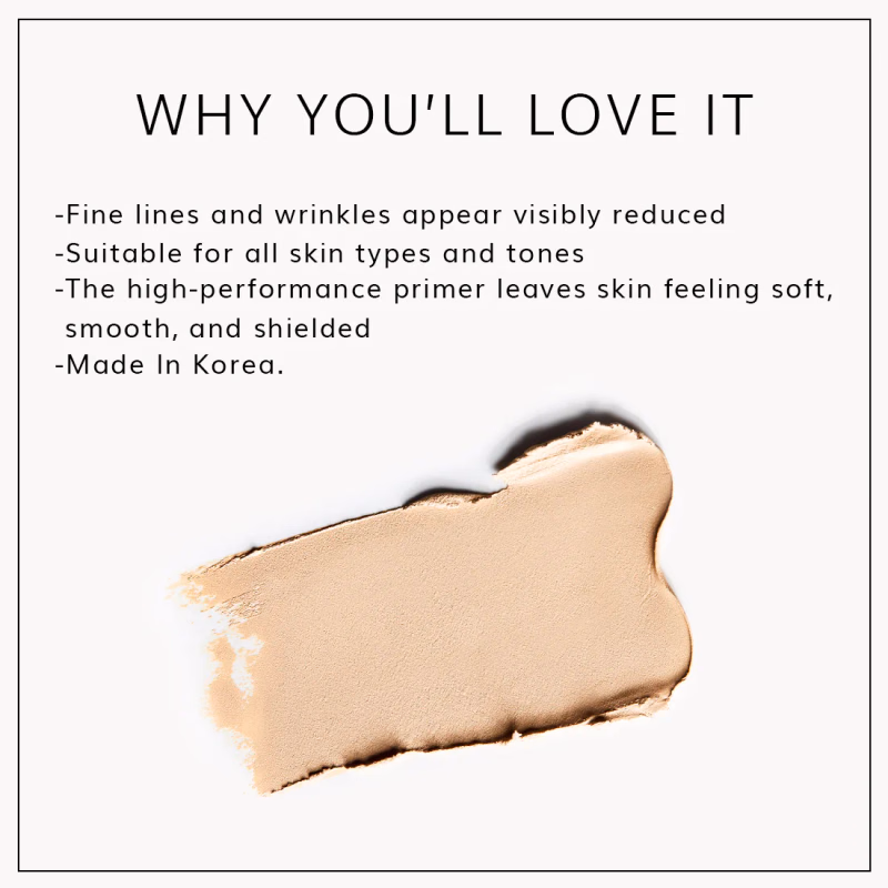 Dailylife Forever52 - PORE PRIMER