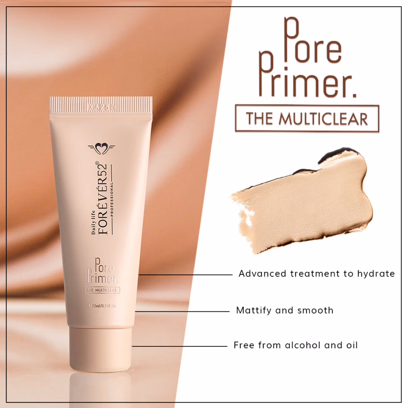 Dailylife Forever52 - PORE PRIMER