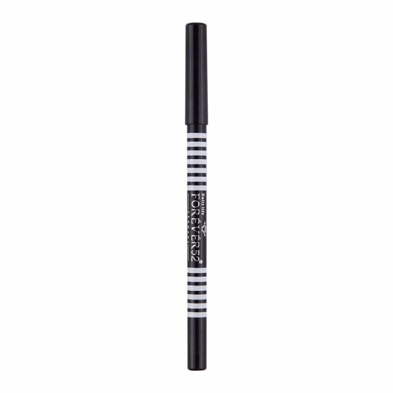 Daily Life Forever52 Waterproof Smoothening Eye Pencil - F501