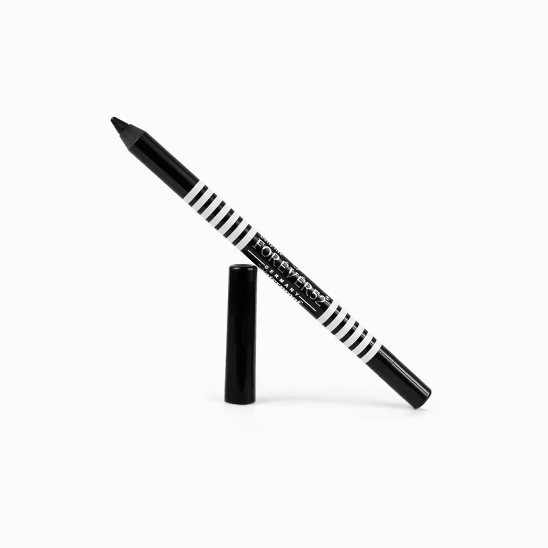 Daily Life Forever52 Waterproof Smoothening Eye Pencil - F501