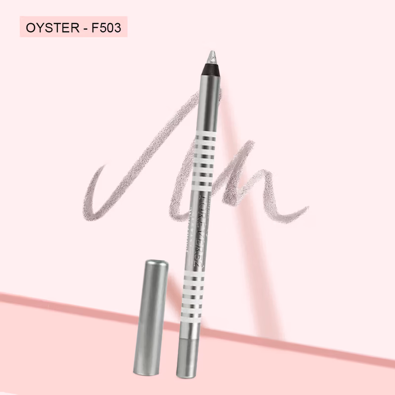 Daily Life Forever52 - Oyster - Waterproof Smoothening Eye Pencil