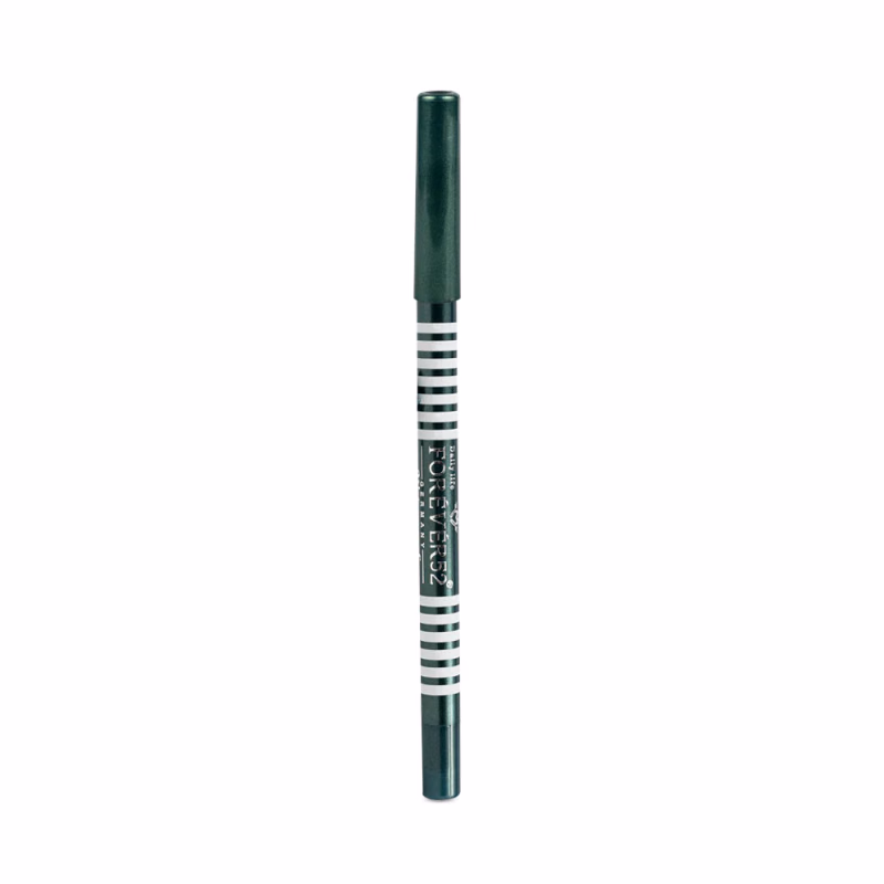 Daily Life Forever52 Waterproof Smoothening Eye Pencil - F514