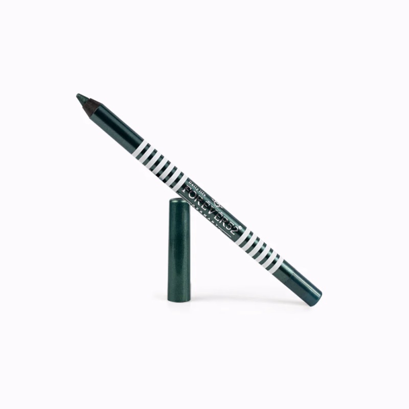 Daily Life Forever52 Waterproof Smoothening Eye Pencil - F514