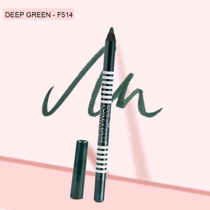 Daily Life Forever52 Waterproof Smoothening Eye Pencil - F514