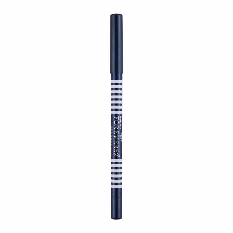 Daily Life Forever52 Waterproof Smoothening Eye Pencil - F515