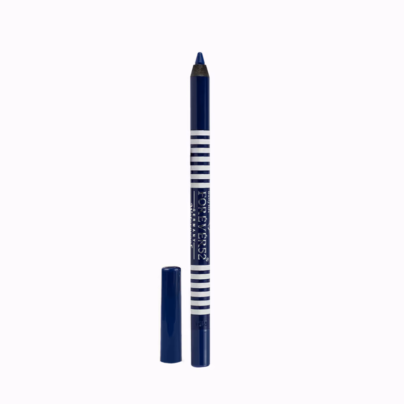 Daily Life Forever52 Waterproof Smoothening Eye Pencil - F515
