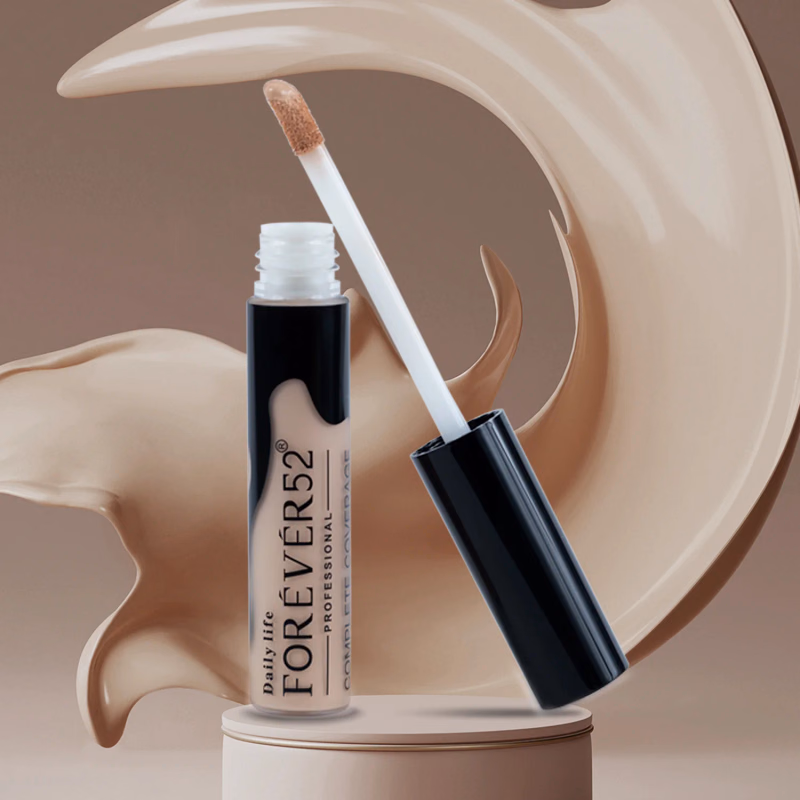 Daily Life Foreever52 - French Vanilla - Complete Coverage Concealer
