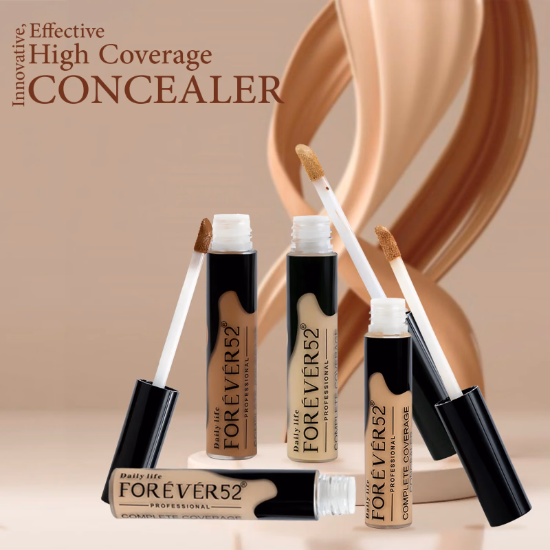 Daily Life Foreever52 - French Vanilla - Complete Coverage Concealer