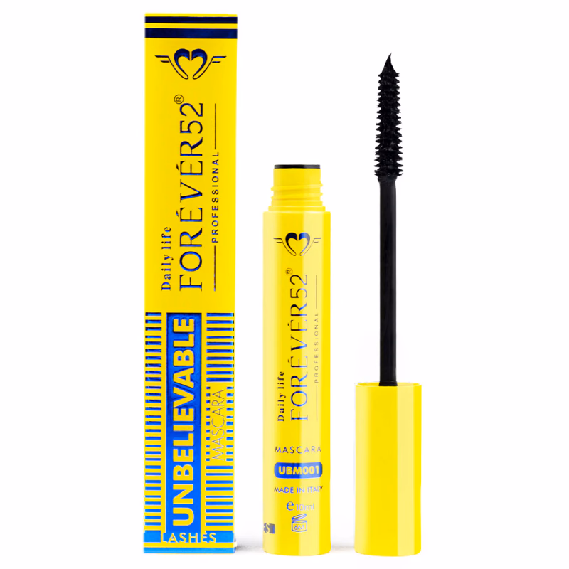 DAILYLIFE FOREVER52 UNBELIEVABLE - UBM001 MASCARA