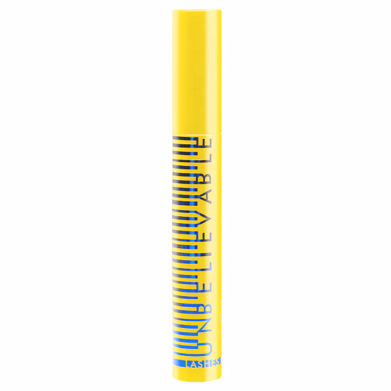 DAILYLIFE FOREVER52 UNBELIEVABLE - UBM001 MASCARA