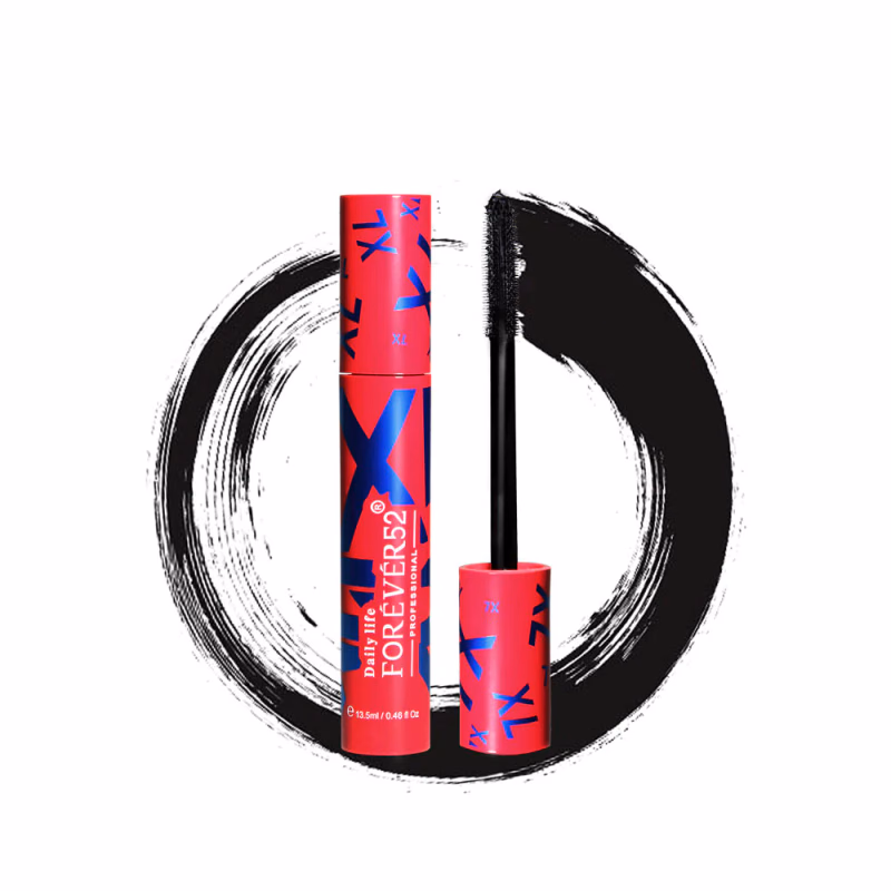 Daily Life Forever52 - XL Lash - Volume Mascara (Jet Black)