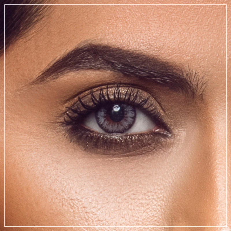 DAILYLIFE FOREVER52 - SUPER VOLUME & LENGTHENING TBM001 MASCARA