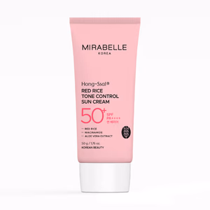 Mirabelle Korea Red Rice Serum 