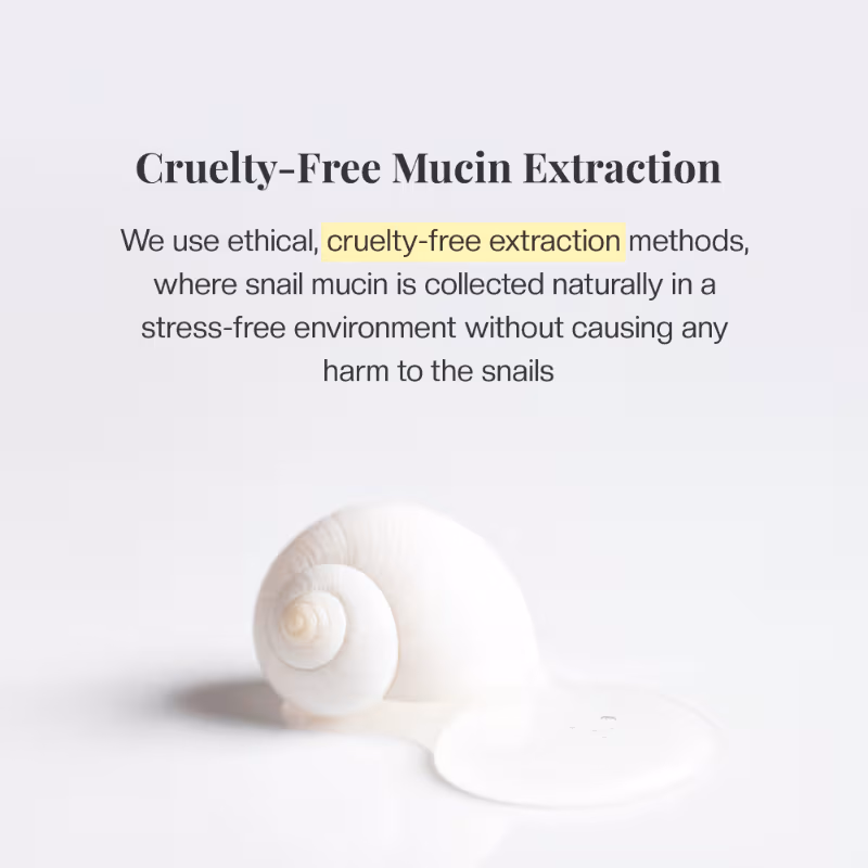 Mirabelle Korea - Snail - Bubble Cleanser