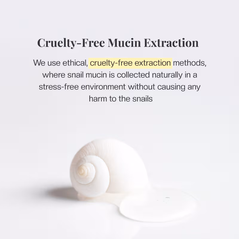 Mirabelle Korea - Snail - Revolution Eye Cream