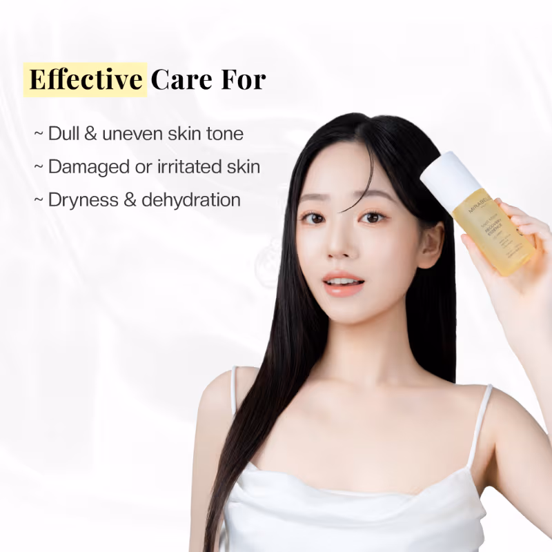 Mirabelle Korea - Snail - Recovery Essence