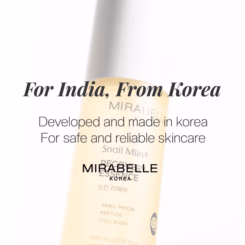 Mirabelle Korea - Snail - Recovery Essence