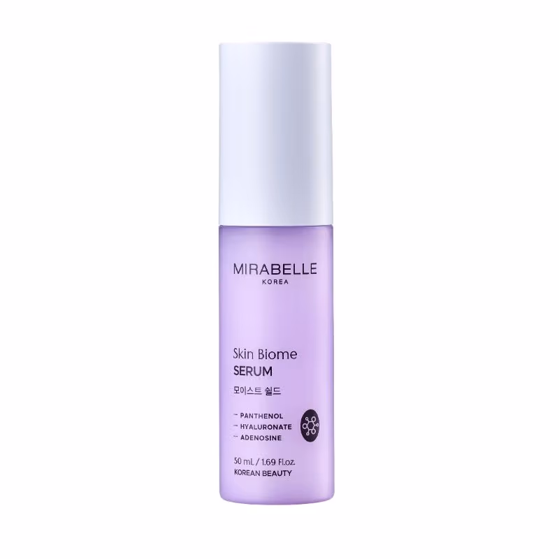 Mirabelle Korea - Skin Biome Serum