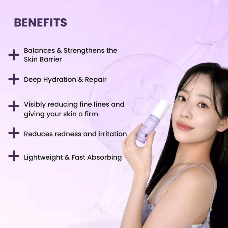 Mirabelle Korea - Skin Biome Serum