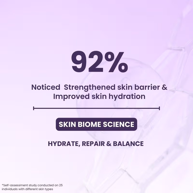 Mirabelle Korea - Skin Biome Serum