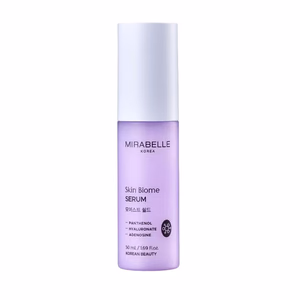 Mirabelle Korea - Skin Biome Serum 