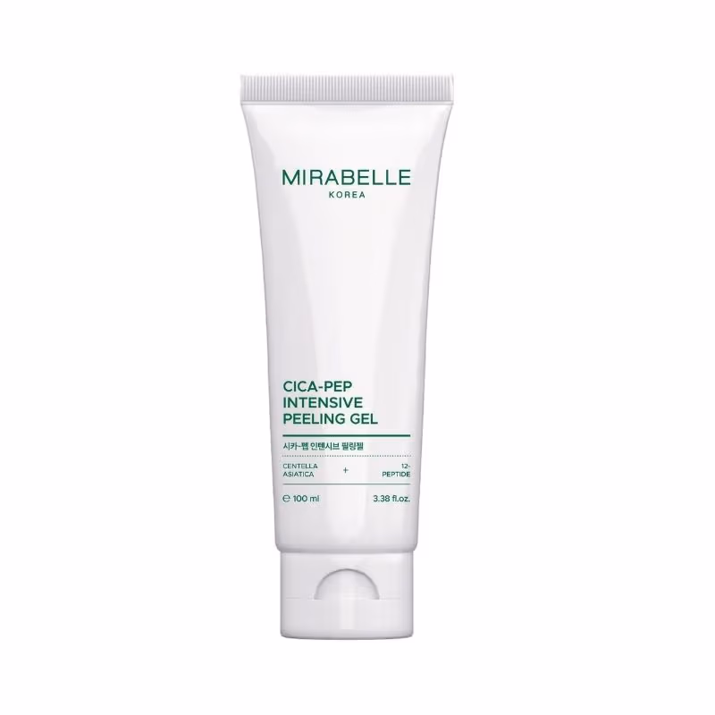 Mirabelle Korea - Cica + Peptide Intensive Peeling Gel
