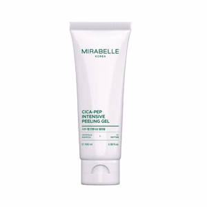 Mirabelle Korea - Cica + Peptide Intensive Peeling Gel 